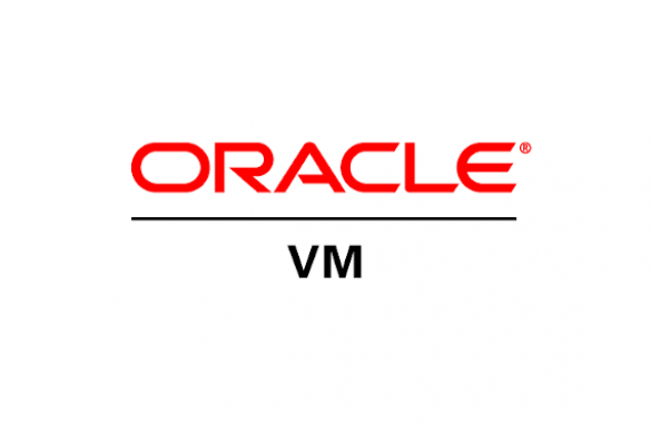Oracle VM Server x86