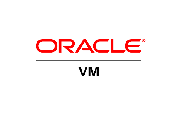 Oracle VM Server x86